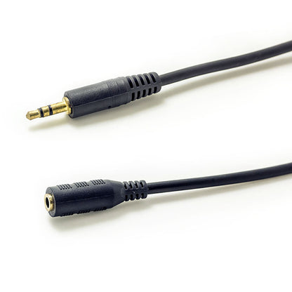 35 To 35 Audio Cable 15 M Male To Female - HD Wireless Product #7
