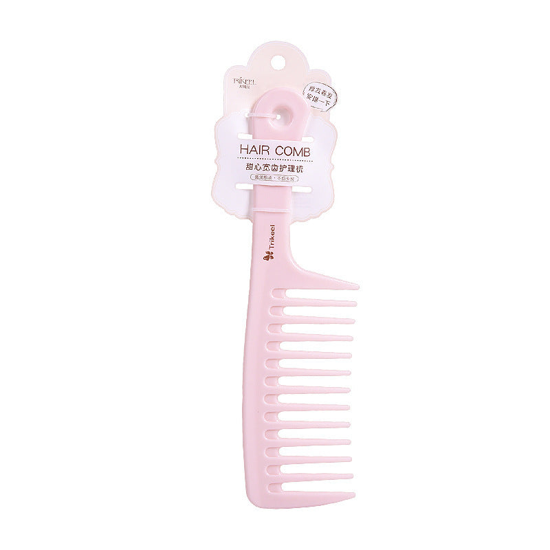 Thickened Wide-tooth Comb Broadsword Comb eb3ba8be dc3c 478a b42e 48e871943b7f