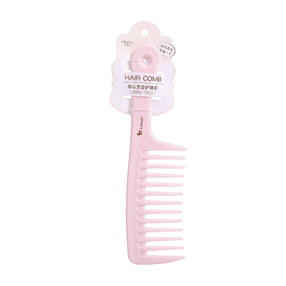 Thickened Wide-tooth Comb Broadsword Comb eb3ba8be dc3c 478a b42e 48e871943b7f