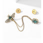 Little Bee Tassel Brooch Retro Personality Chain eb4a346d 0e2e 445d bbfe 83064847678c