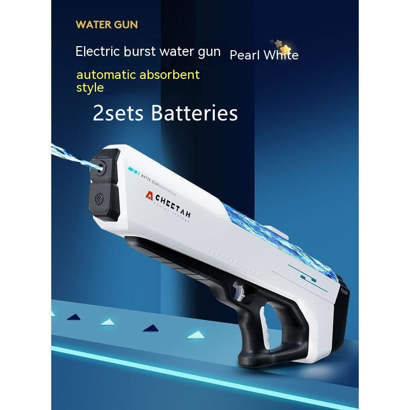 Children's Toy Electric Continuous Hair Gun Large Capacity eb4d8e26 6550 4ddd a00f 373687cc12f1