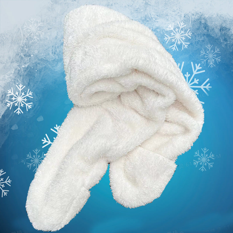 Thickened Warm Stockings Cover For Elderly Knee Pads eb56edcb 9168 4be7 aa66 cbb3e51f24bc