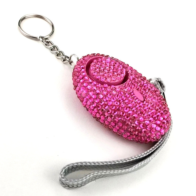 Personal Anti-theft Device Diamond eb599c1e 66bb 49ec 854b df4c12290c06