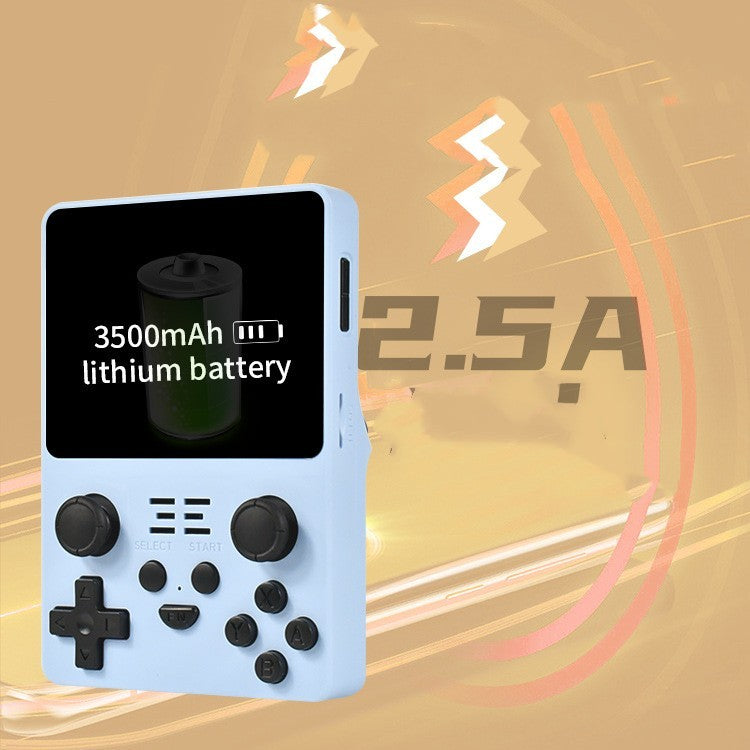 Upgraded Version Of HD IPS Nostalgic Handheld  Joystick Arcade Game eb5a2882 9213 4d9b 9061 dd4b2b097fe7