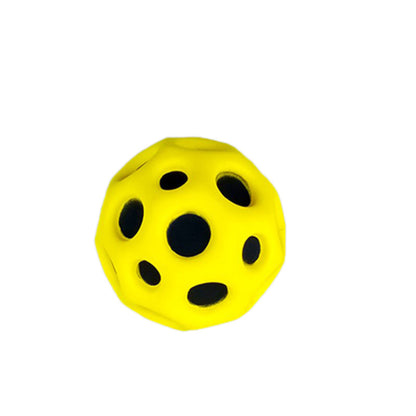 Cross-border Product Holed Balls Foam Solid Elastic Ball Parent-child Interaction Toys eb6034a7 2824 4926 b21c a0af58977bae