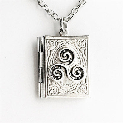 Photo Locket Pendant Teacher Jewelry Graduation Gift eb82a4b3 2597 4697 89aa 7d882db26ceb