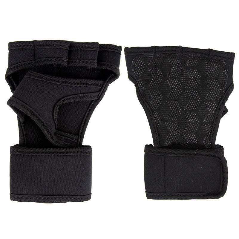 Gym Dumbbell Equipment Sports Gloves eb8425b5 1ece 4493 a7a4 c22e76960f0a