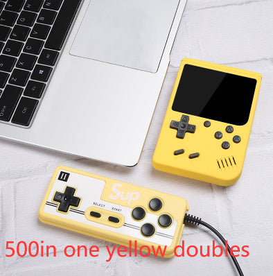 Retro Nostalgic Classic Mini Game Console eb87dfdf da7c 4e47 a48f 72712ec3596c