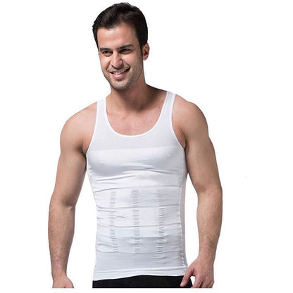 Men's Tight-waist Body Shaper Tank Top Corset eb8dbcad d2d0 495c 8ec1 8a000828ea57 7581df57 ba40 4a3c 9eaa 3e62e122f51c