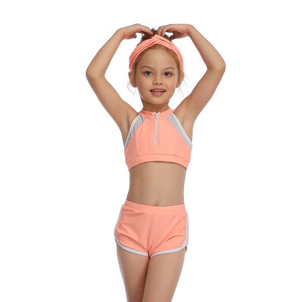 Sports Parent-child Swimwear European And American Swimwear eb96e6bf 419c 4970 af08 33d6165054a1