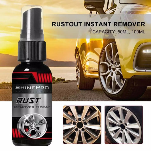 Car Rust Removal Spray 30ml ebacaf33 5eb7 4021 b83f 29c294cb5d2d