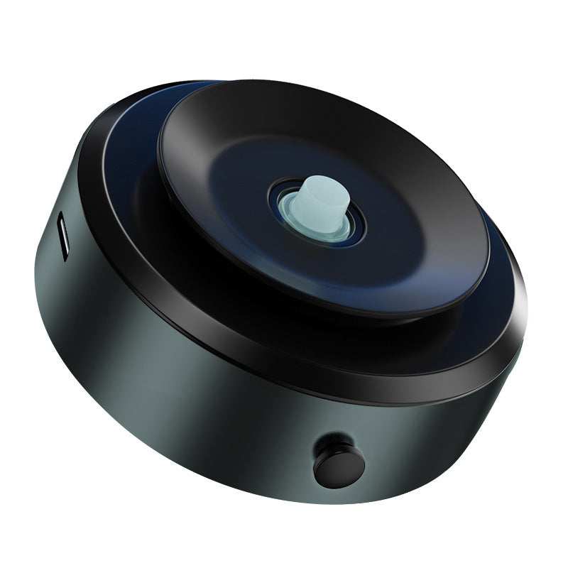 Intelligent Mobile Phone Holder Double-Sided Car Mount Magnetic Universal Adsorption Bracket Vacuum Adsorption Stable For Phone - 图片 11