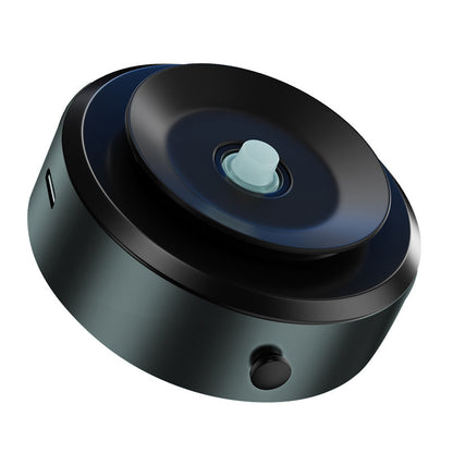 Intelligent Mobile Phone Holder Double-Sided Car Mount Magnetic Universal Adsorption Bracket Vacuum Adsorption Stable For Phone - 图片 11