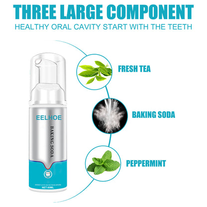 Press Type Brightening Dental Scale Smoke Stains Oral Cleaning Toothpaste ebbdf31e 9413 4c1b b783 d28ee632200b
