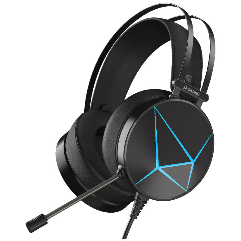 Gaming Electronic Sports Noise Cancelling Wired Headphones ebbedf14 55a0 4ed3 962d 547ba55f301c