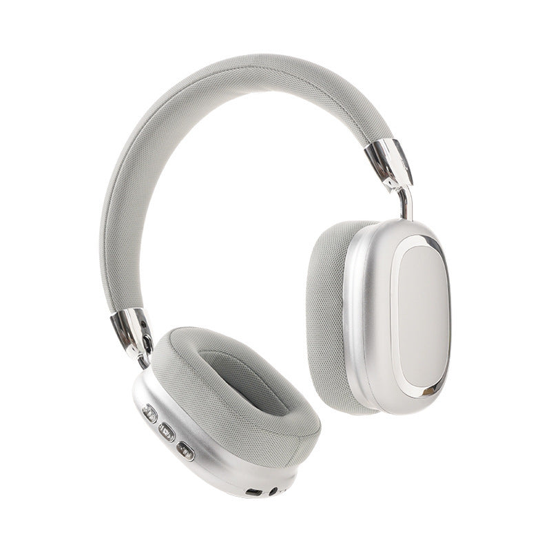 Headset Bluetooth Ear Covering Subwoofer Wireless Headset ebc65365 c6da 44ff a0f3 26d5d0a61603