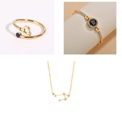 12 constellation bracelet - HD Wireless Product #10
