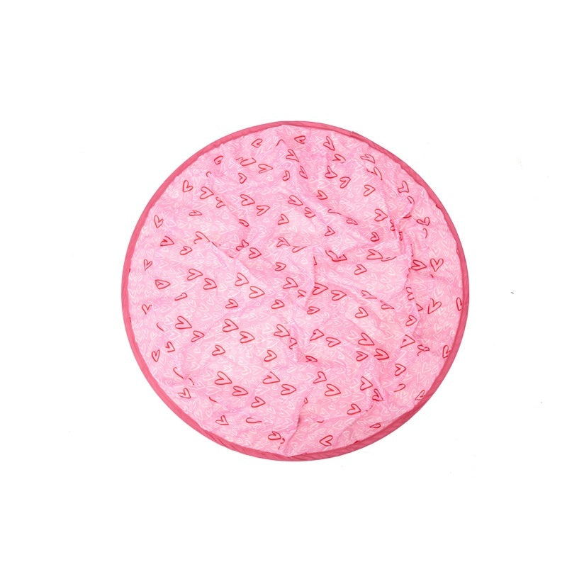 Cat Toy Hunting Cover Self-Hi Relieving Stuffy Hiding Cover ebcd905b 8dba 4b44 a637 5a9c1b6bb13f trans