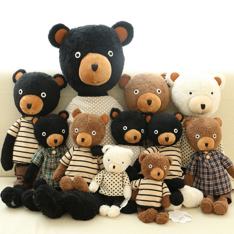 Sugar Prince Bear Plush Toy Bear Action  Doll ebd365b5 1ddf 4a67 9264 e0d2980aab99