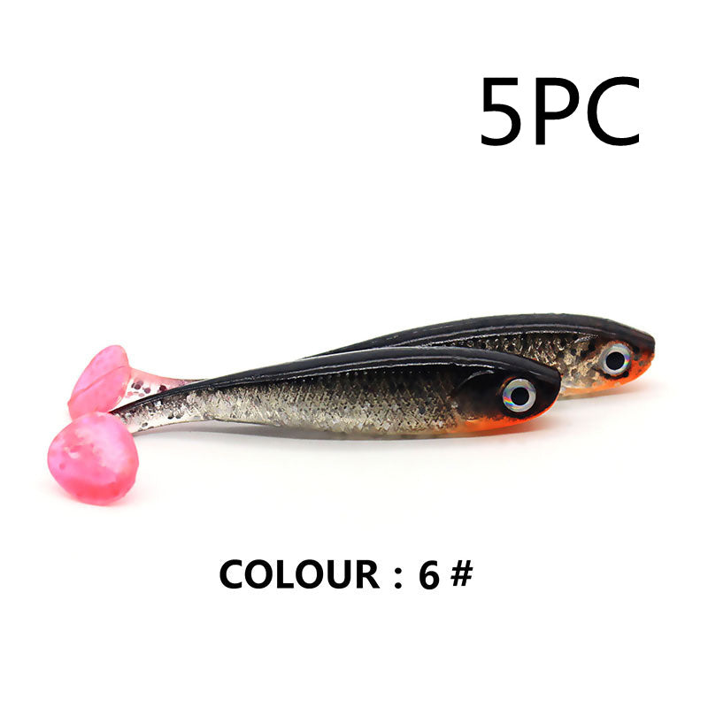 Bionic Lure Bait Wild Fishing Soft Bait ebe6797d af55 4f9b b805 ca720271a8b8 15d89021 a4b2 4fb0 8ca9 2fd791eaebbf