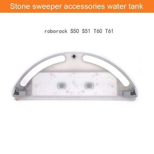 PC Sweeper S50 S51 S55 T4 T6 Water Storage Box Tank Accessories ebf81224 0453 4a3b 961b 0fa9add3b472