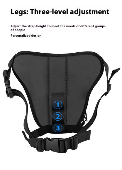 Devil Race Motorcycle Leg Bag ebf9d1eb 12a5 4cc4 9ab5 44e75af37249