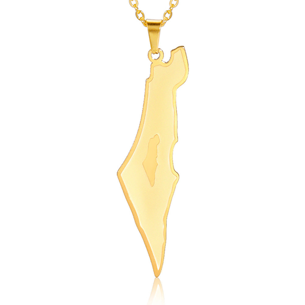 European And American National Style Solid Hollow Pattern Pendant Ornaments Accessories ec093dde 9ccd 4456 af67 4a7fe167744c