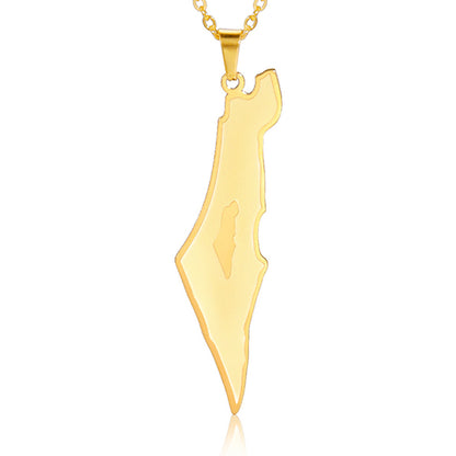 European And American National Style Solid Hollow Pattern Pendant Ornaments Accessories ec093dde 9ccd 4456 af67 4a7fe167744c