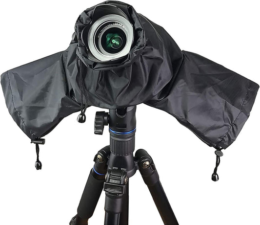 Professional SLR Camera Rain Cover Protective Case ec12b587 14ea 4cbb 91c5 e6970c9e165e
