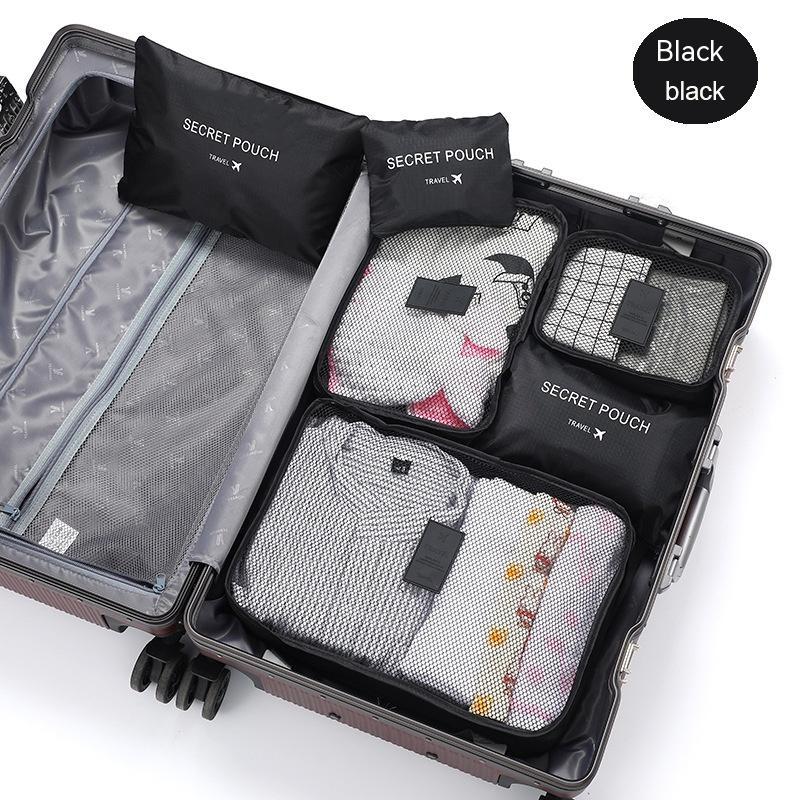 Travel Storage Bag Set Of Six ec15c6ae a21d 4bbd 9b2a c9989d1b833b trans