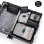 Travel Storage Bag Set Of Six ec15c6ae a21d 4bbd 9b2a c9989d1b833b trans