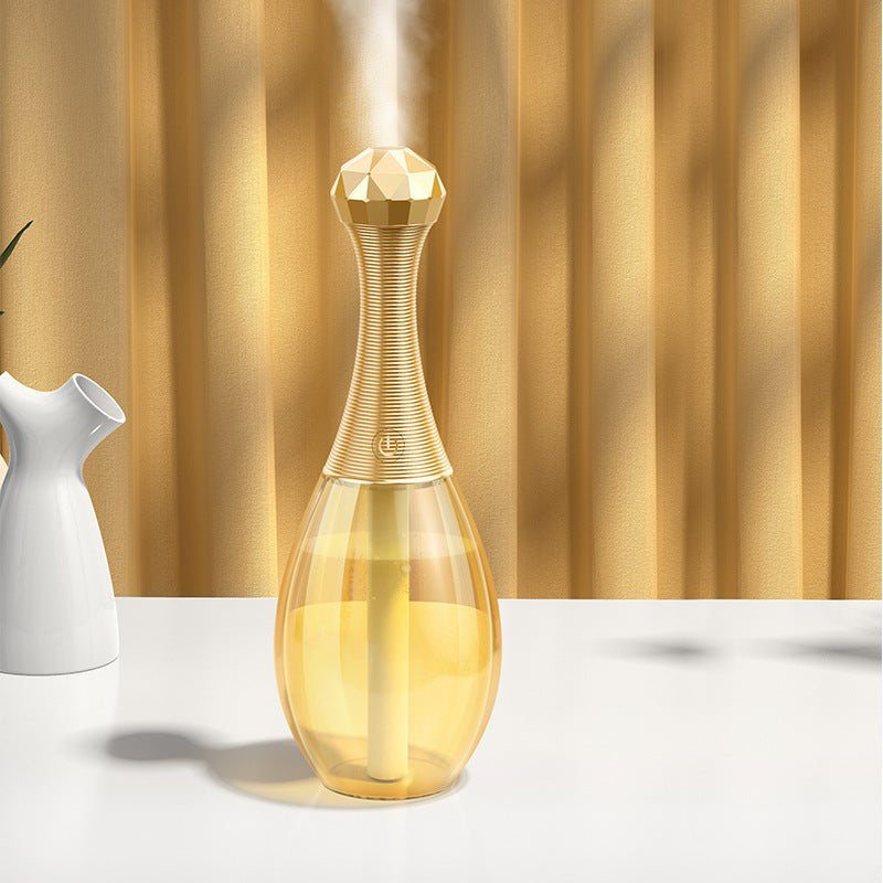 Mini Silent Portable Perfume Bottle Usb Humidifier ec1f6d90 bc4c 4f2d 9627 20788ebd376f