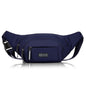 Men's Multifunctional Waist Bag Wear-resistant Waterproof Crossbody Bags ec3c40a1 b68b 4c8b a38e dc068b77d8c2