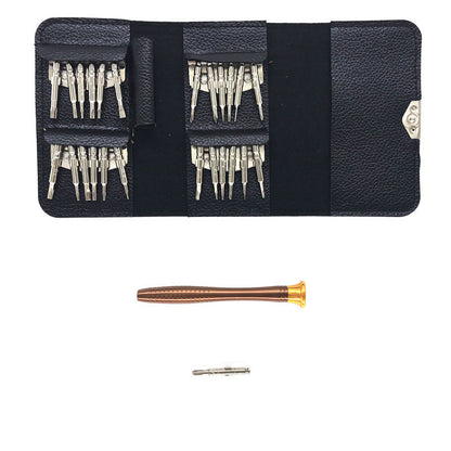 115 in 1 screwdriver set - HD Wireless Product #2