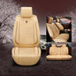 Four Seasons Universal Fully Surrounded Five-seat Car Leather Embroidery Car Mats ec569d6c 66b4 41b7 9140 3ee37d37e922