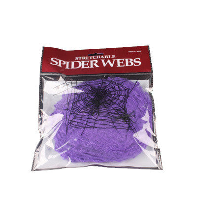 Spider Cotton Halloween Theme Restaurant Simulation ec5c1928 45f4 4a01 9ab1 308954b8bbe7