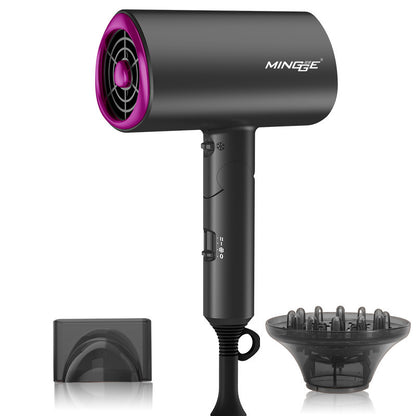 Hair Dryer Negative Ion Household Hair Dryer ec5c2593 f3f9 474f 895d 0d03a3b70a5e