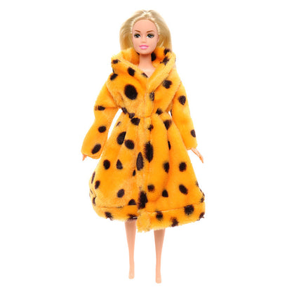 30cm Doll Clothes Sweater Dress-up Accessories Toys - HD Wireless Product #7