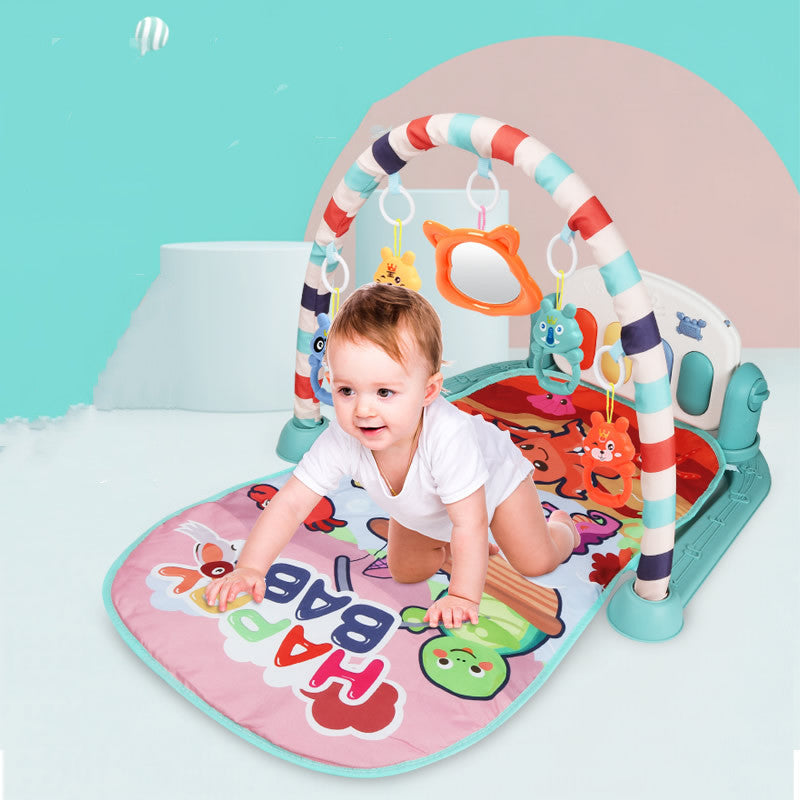 Baby Pedals Fitness Racks Piano Toys ec691bfe b1eb 4b87 b420 7f74bdb203e5