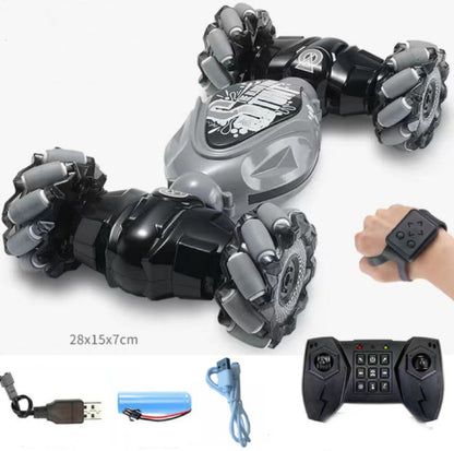Gesture Sensing Twisting Rc Remote Control Toy Transforming Car ec6a9f1c 9dbf 4def 8d89 585ba3354b0d