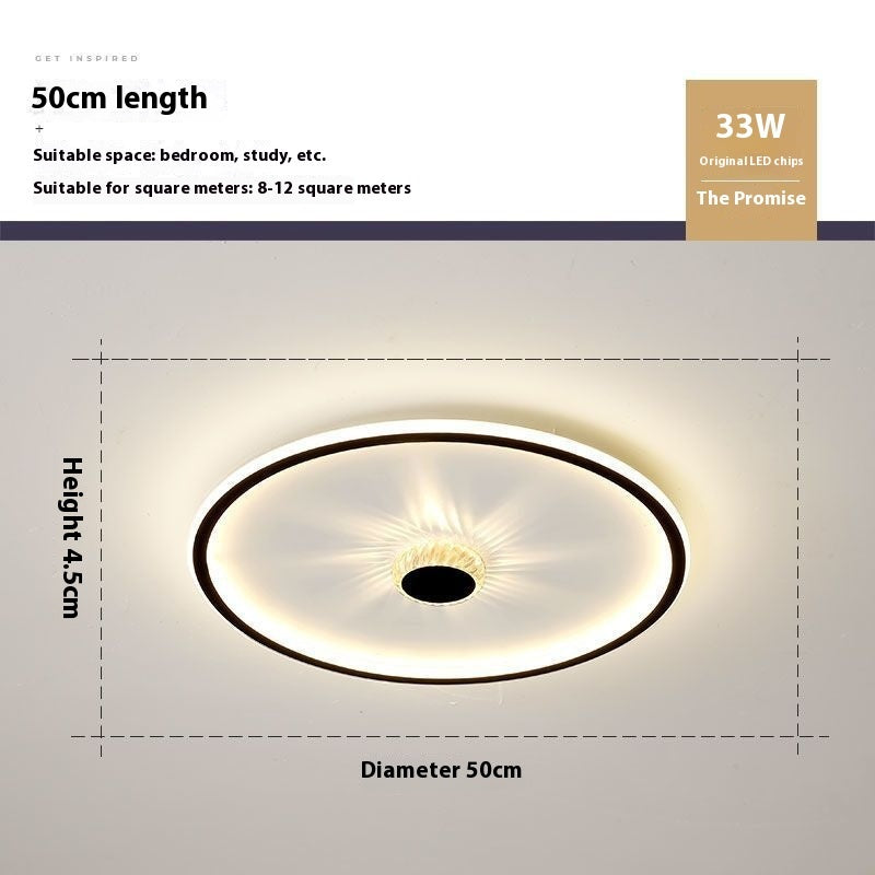 Bedroom Ceiling Lamp Simple Modern Ed Creative Lamps ec75f6ff ed8f 450f 9be4 150b9c282835 trans