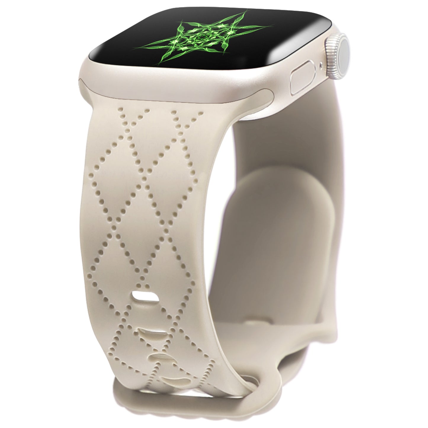 For Watch S9 Texture IwatchS8ULTRAL Silicone Butterfly Buckle Strap ec89e601 7e91 469b 8f41 35cf37eee0b5 1ee2bd3e 4ecf 4698 b