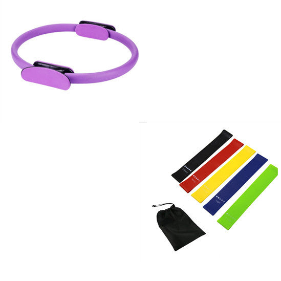 Kewlioo Pilates Ring Pro ec914f55 f4c8 4bb8 9877 cb887a5735e1
