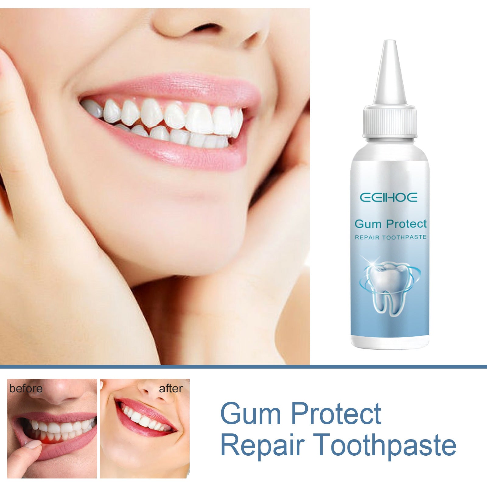 Gum Repair Series Cleaning Tooth Stains ec9adc83 c484 4291 97de 4f0d08aad51d
