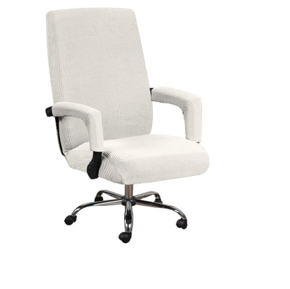 Elastic Office Chair Cover Armrest eca2afb4 73ce 4625 92fb 3020788e2f2a