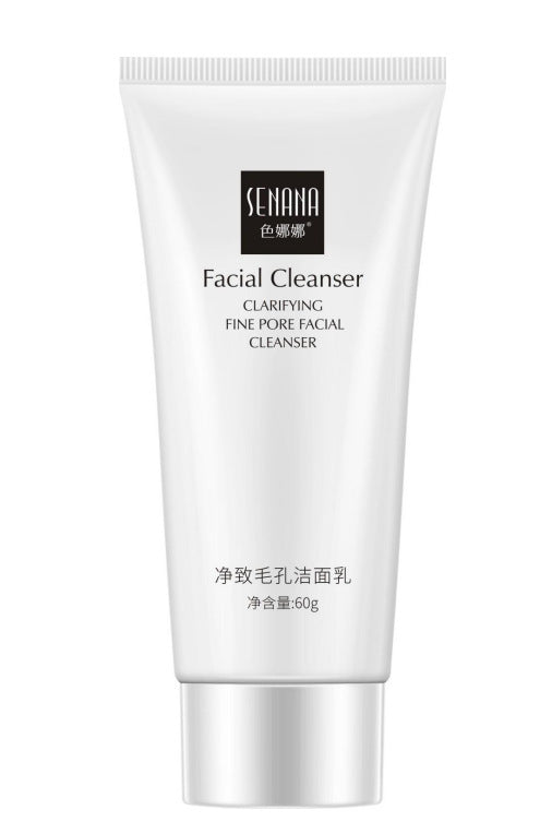 Men's Moisturizing Deep Cleansing Facial Cleanser ecb0596c 3b1f 4926 a42d f04bcd82804d