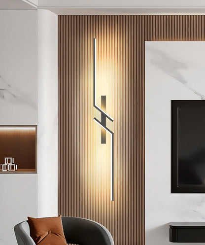 Modern Minimalist Strip Wall Lamp ecb5e2d9 2d8a 4df0 b3b2 f1e420bcb6e1