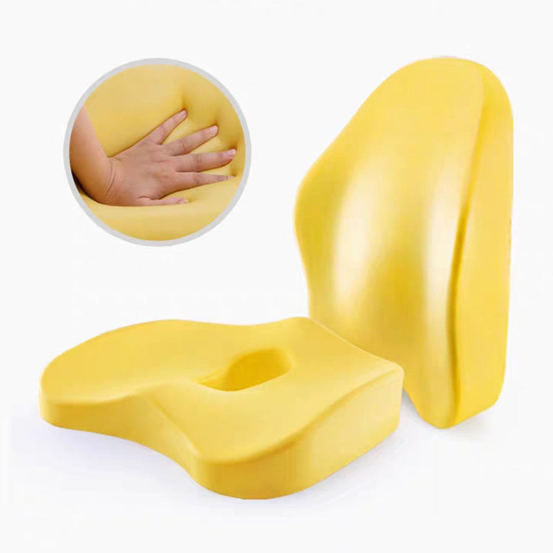 Waist Rest Seat Cushions Suit Car Cushion ecb9106d dc1d 48a8 a7e1 fe77e289115a
