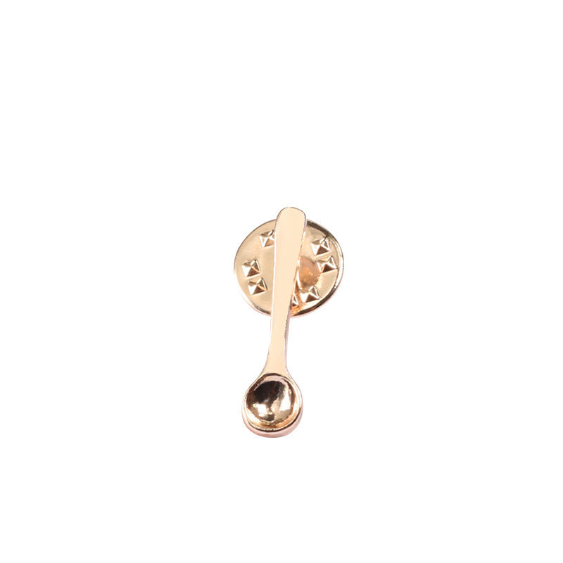 Coffee Spoon Corsage Student Clothes Hat Shoes Medal ecb9510c 1516 4c5b 9876 b9757054904c