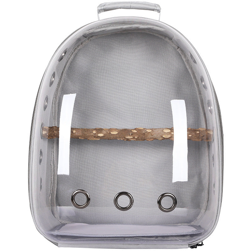 Convenient Outing Parrot Myna Bird Cage ecb9b219 996f 4b21 b89d 22597120d179